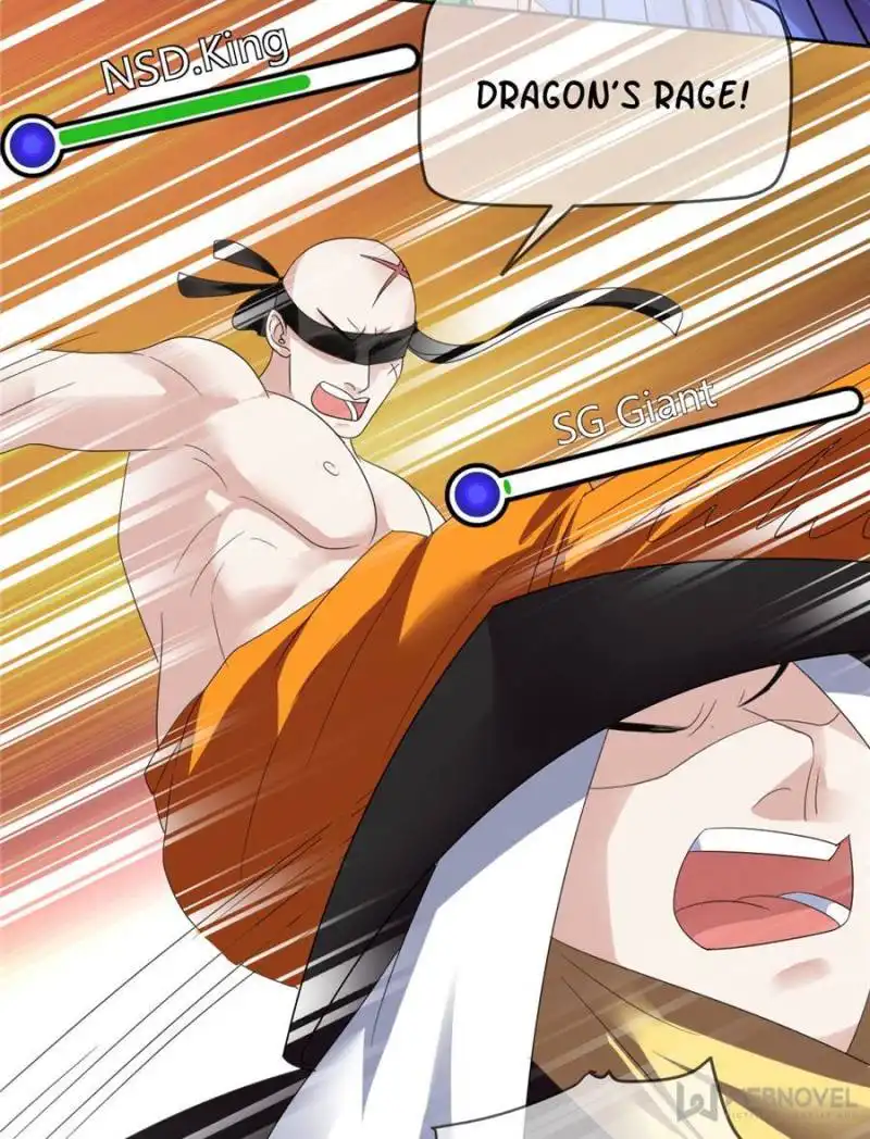 Legend Reboot Chapter 68 33